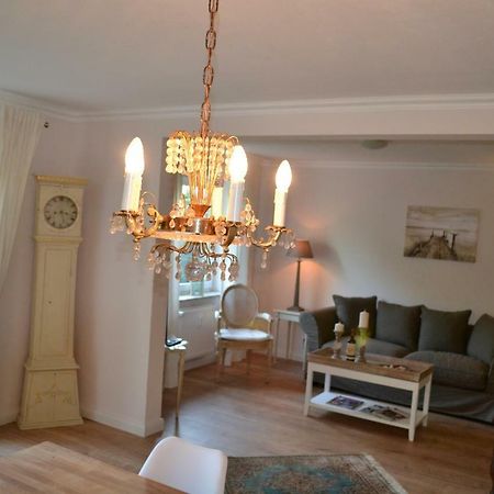 Villa Hyggehus à Humptrup Extérieur photo
