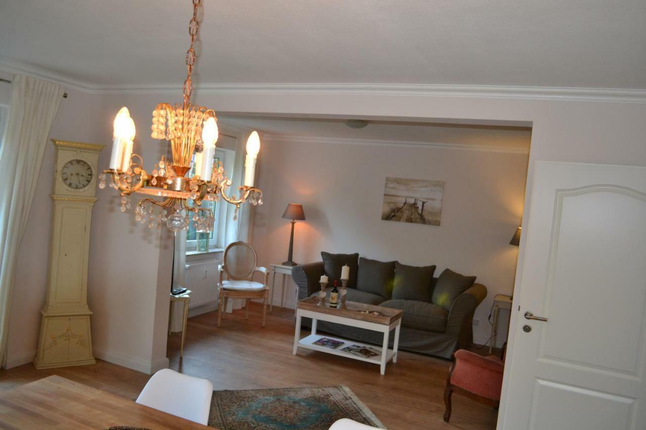 Villa Hyggehus à Humptrup Extérieur photo